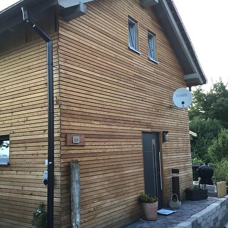 Overkamps - Das Ferienhaus Odernheim am Glan 外观 照片